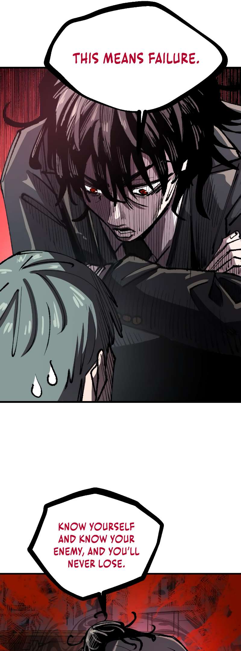 The Island Where Stars and Chains Rise Chapter 13 49